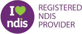 I love ndis